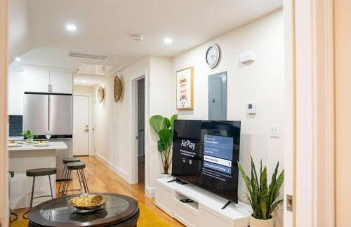 80-3 3BR Boston - Charming Apt near Dorchester Center - Foto 14