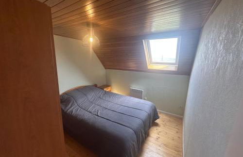 Maison de vacances Crozon 2ch - jardin clos - Photo 11