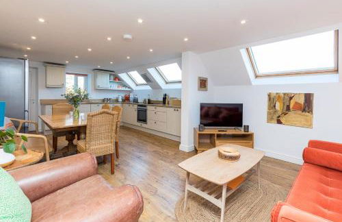 Barn Cottage -Westerlands - Foto 54