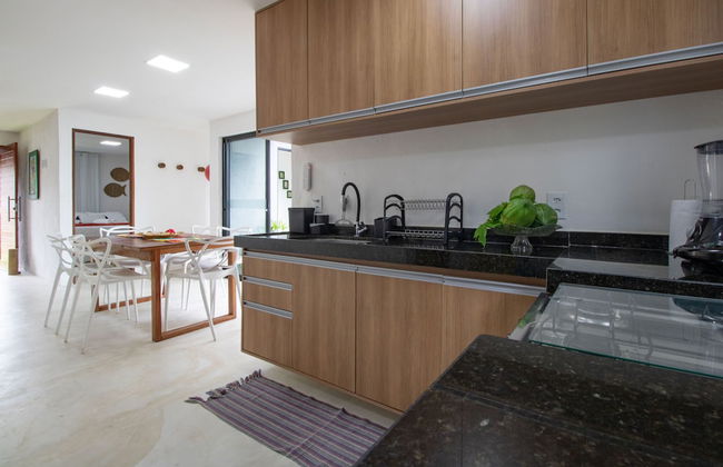 São M dos Milagres Casa privativa - Foto 5