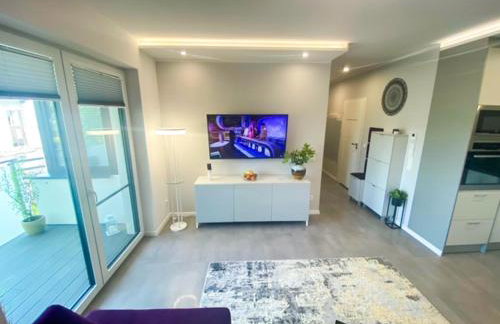 Apartament pod Świerkami - Foto 10