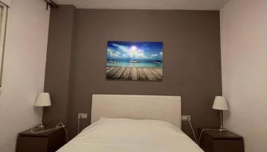 Comfy Downtown + Private terrace - Foto 3