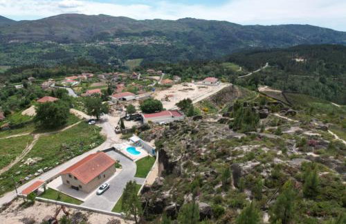 Casa Miradouro Fafião - Foto 43