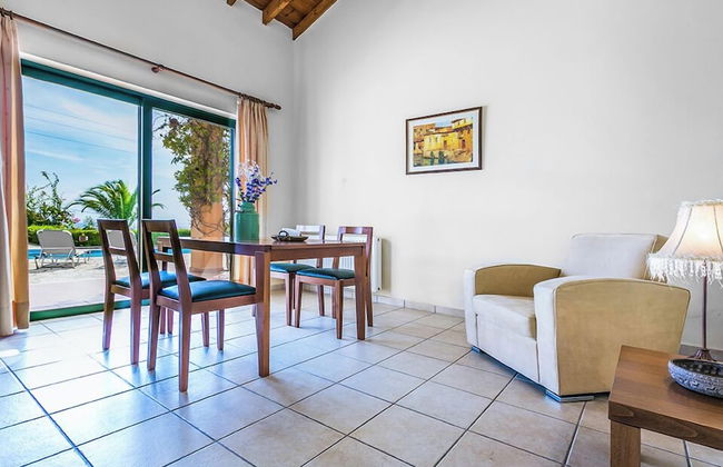 Villa Ventura - Photo 4