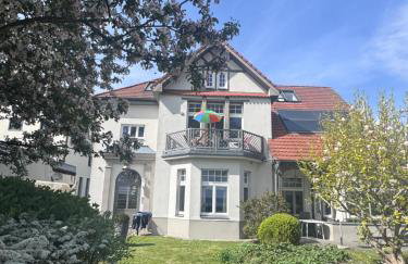Fewo in Villa mit Seeblick - Photo 1