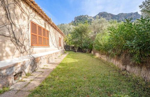 Casa encantadora en Cala Tuent - Photo 18