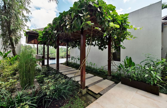 Villa Kembang Bali - Foto 70