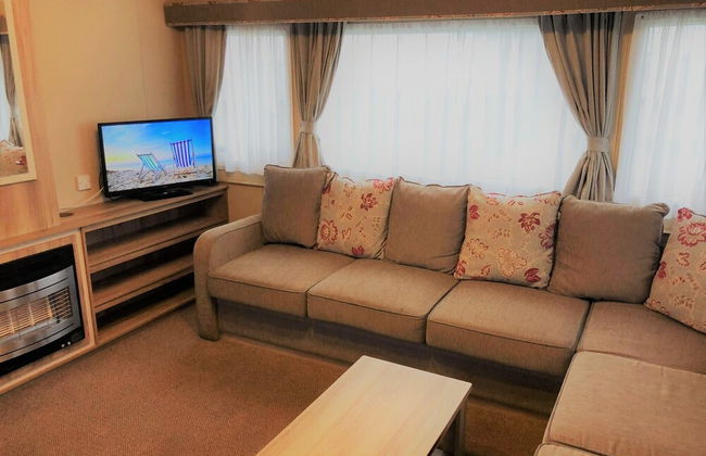 Towervans Holiday Park - Foto 13