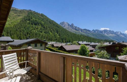 Appt Bec D4 - Happy Rentals - Foto 24