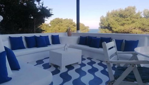 Villa Marigiosa Salento - Foto 4