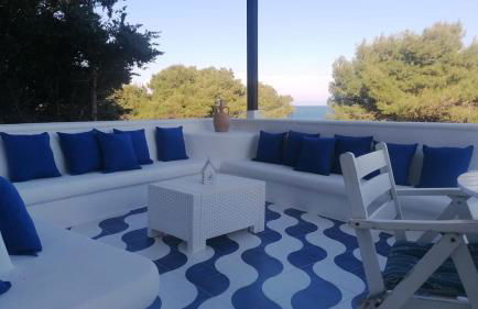 Villa Marigiosa Salento - Foto 4