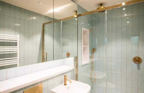 The Sophisticated Stay - Foto 37