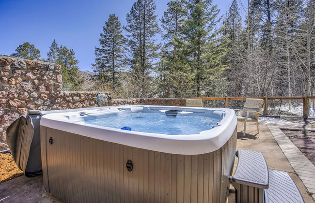 Stone Statesroom - Foto 1