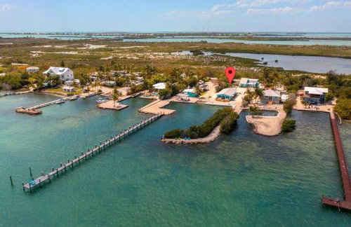 Waterfront Anchor House with Boat Basin & Ramp - Foto 24