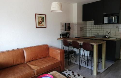 Pra-Loup 1600, Front de Neige - Foto 10