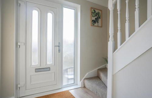 Castlehill House - Foto 17