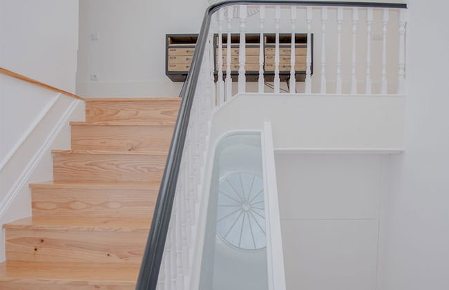 Liiiving In Porto-Historic Sunny Terrace - Foto 21