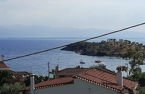 ΜΕ ΘΕΑ ΤΟ ΓΑΛΑΖΙΟ ΤΗΣ ΘΑΛΑΣΣΑΣ - Photo 14