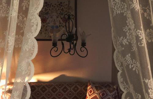 M&M STONE-Village House-Family-Vintage - Foto 8