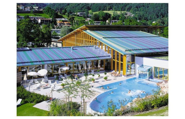 Angerer-the Holiday Flat - Foto 7