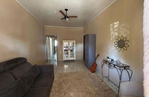 Casa confortável na região da Vila Universitária em Bauru - Foto 2