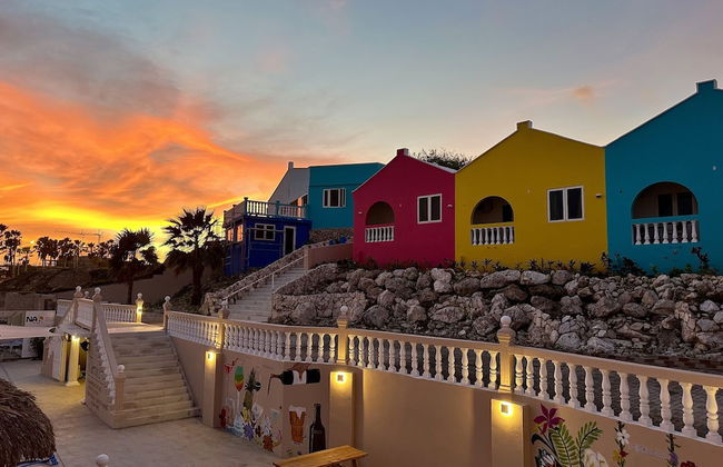 MERAKII SEAVIEW ESCAPE CURACAO - Foto 37