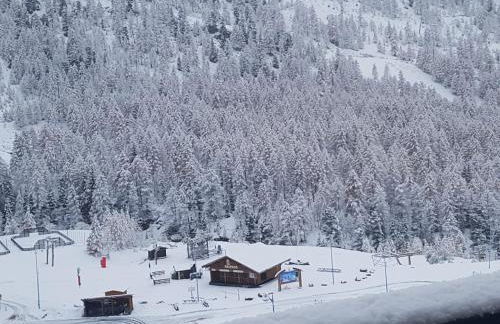 Front de Neige Isola 2000 - Foto 18