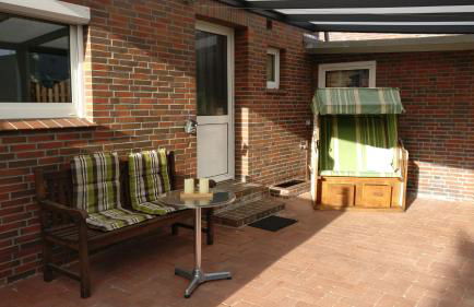 Apartment an der Fehnroute - Foto 2