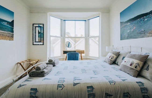 The Slipway Fowey Harbour, Parking 1 Min & Garden - Foto 7