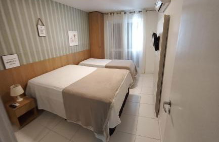 MANDAI Apartamento Cabo Frio - Photo 15