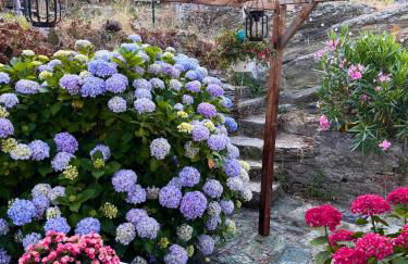 Maison traditionnelle avec vues sur St Michel - Foto 12