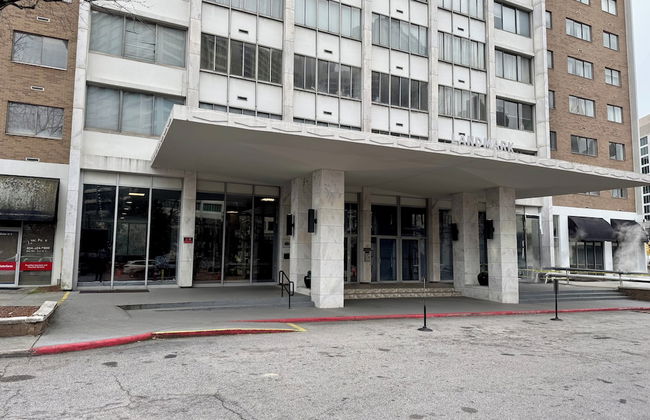 Downtown 3BD City View with Washer Dryer - Foto 22