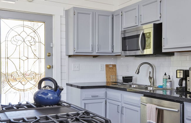 Heart of Highlands! 3BR Loft! - Foto 5