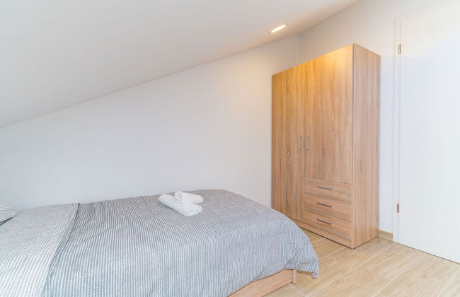 Apartments Šmanjak - Foto 15