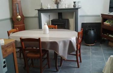 Maison spacieuse à Vic-Fezensac avec jardin - Photo 4