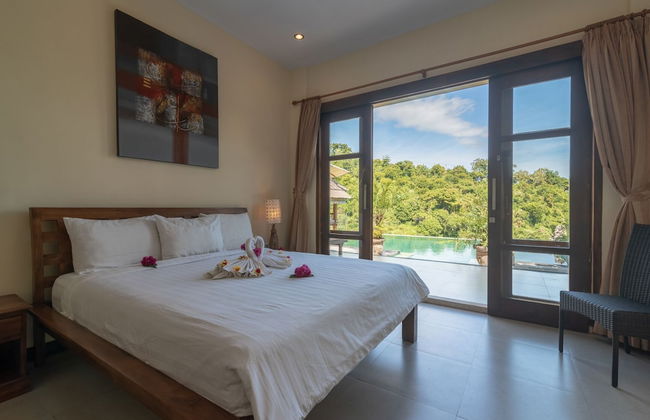 Villa Oscar - Photo 7