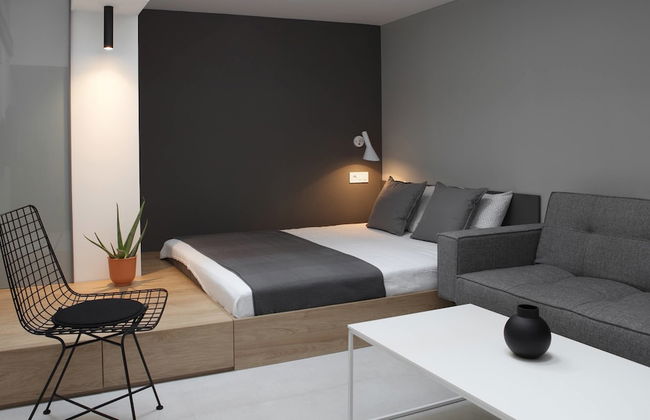 Temple Apartments - Foto 17