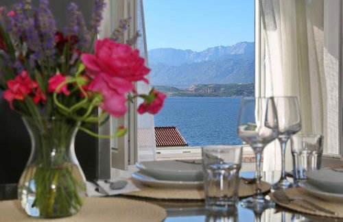 Sea & Mountain View By Apartment Brane - Foto 1