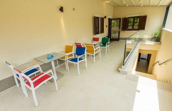 Aparthotel Gimi - Foto 73