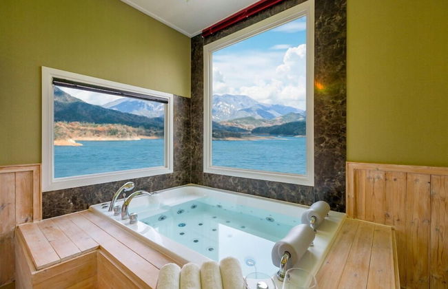 Hosu Ilchul Pension - Foto 23