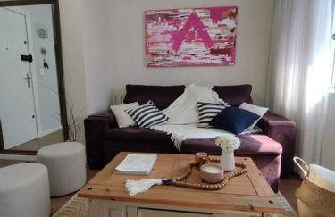 Apartamento encantador quadra mar - Foto 36