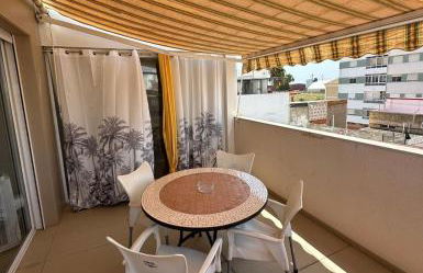 Triplex 4 Bed Penthouse Sea Views Casa Privee - Lux Four bed Two bath Terraces & Balconies - Foto 4