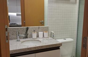 Studio Smart lindo e funcional - Foto 13