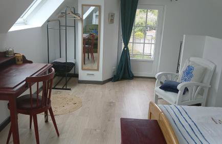 Maison An Ty Göal - Foto 5