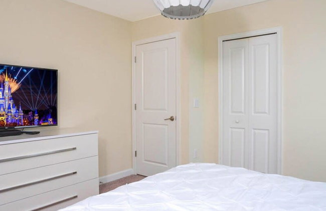 Stunning 9 Bd Single Family w/ Pool @ Champions Gate 1508 - Photo 125