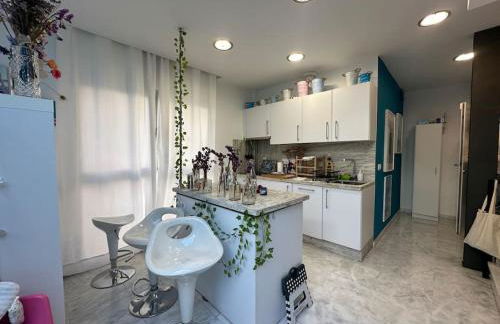 Ático Triana con terraza - Foto 13