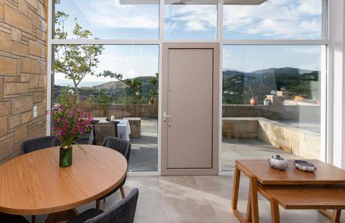 Rikanthos Stone Sea View Apartment Ι - Foto 11