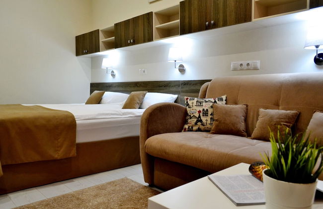 Apartments Park & House 8 - Photo 1