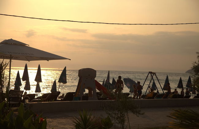 Apartments Kuce Lekovica snack bar- Bistro & Beach - Foto 64