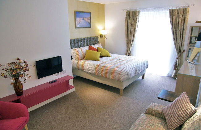 Beaverhall Holiday Apartments - Foto 55